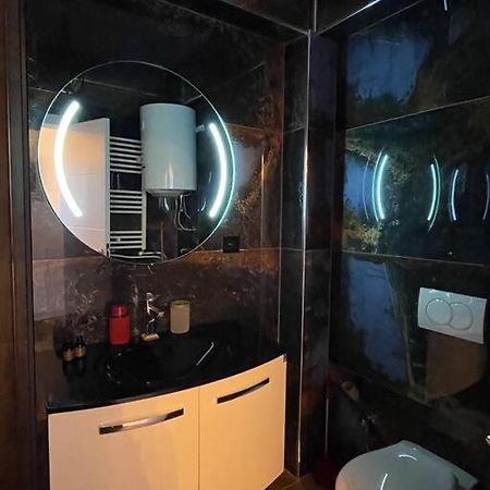 Penthouse With Castle View Prizren Exterior foto