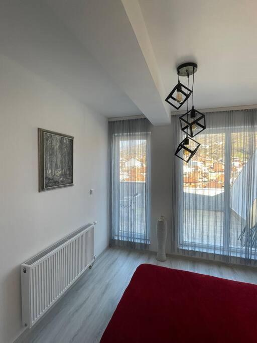 Penthouse With Castle View Prizren Exterior foto